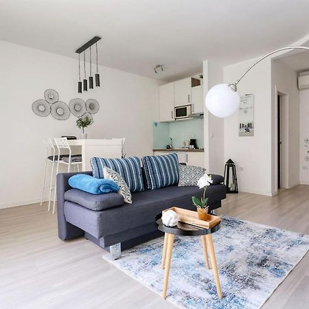 Cardo Apartments Ζαντάρ Εξωτερικό φωτογραφία
