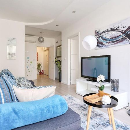 Cardo Apartments Ζαντάρ Εξωτερικό φωτογραφία