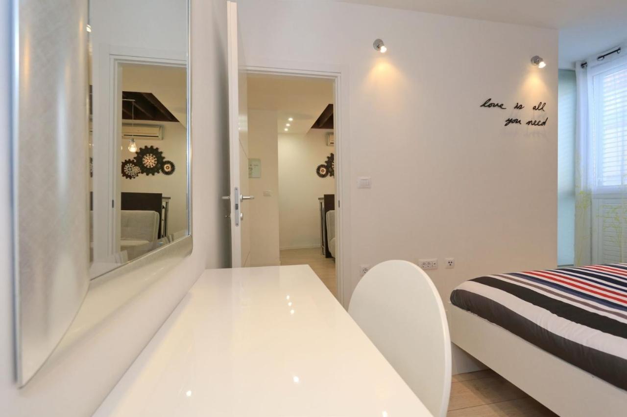 Cardo Apartments Ζαντάρ Εξωτερικό φωτογραφία