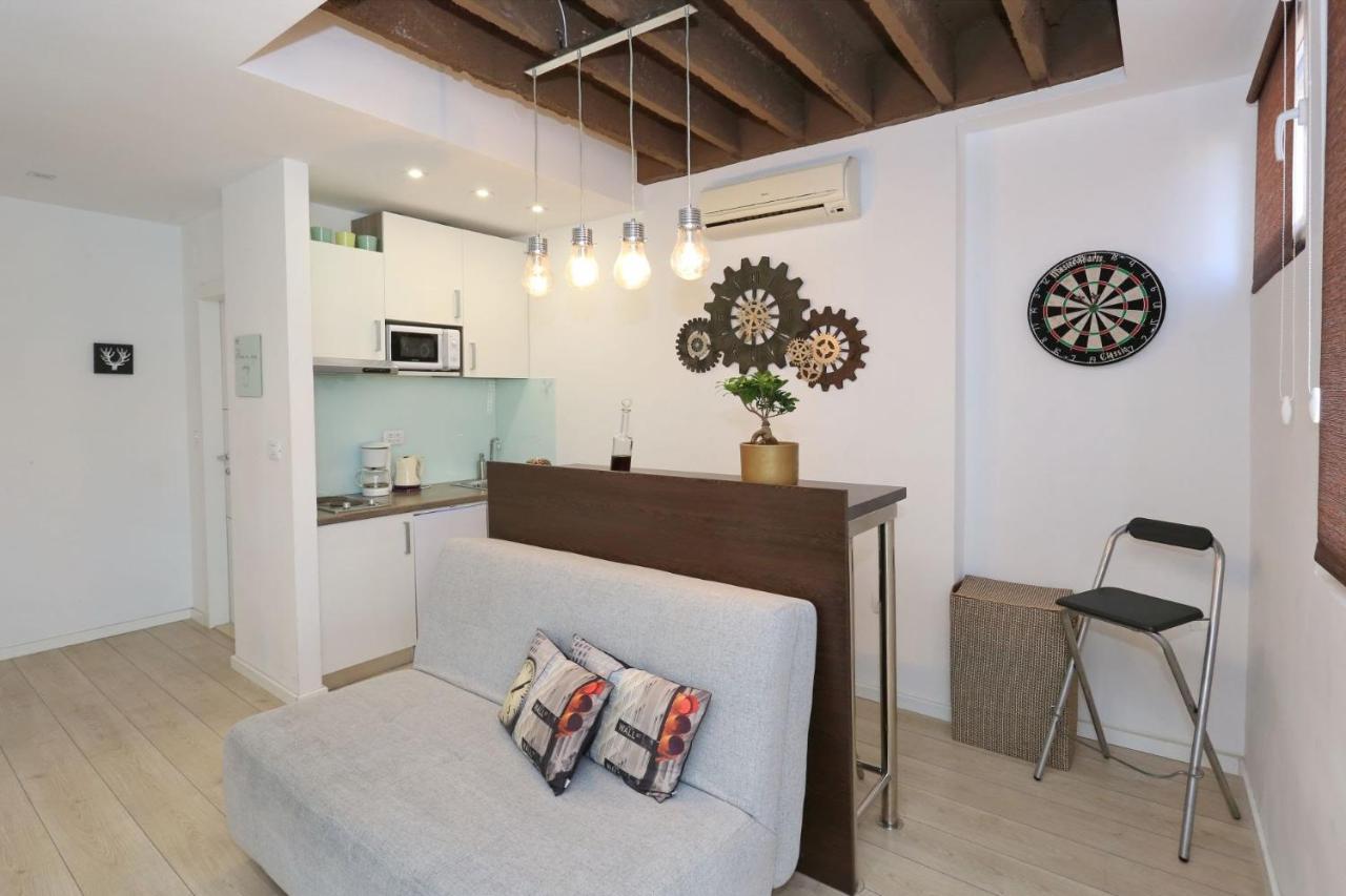 Cardo Apartments Ζαντάρ Εξωτερικό φωτογραφία