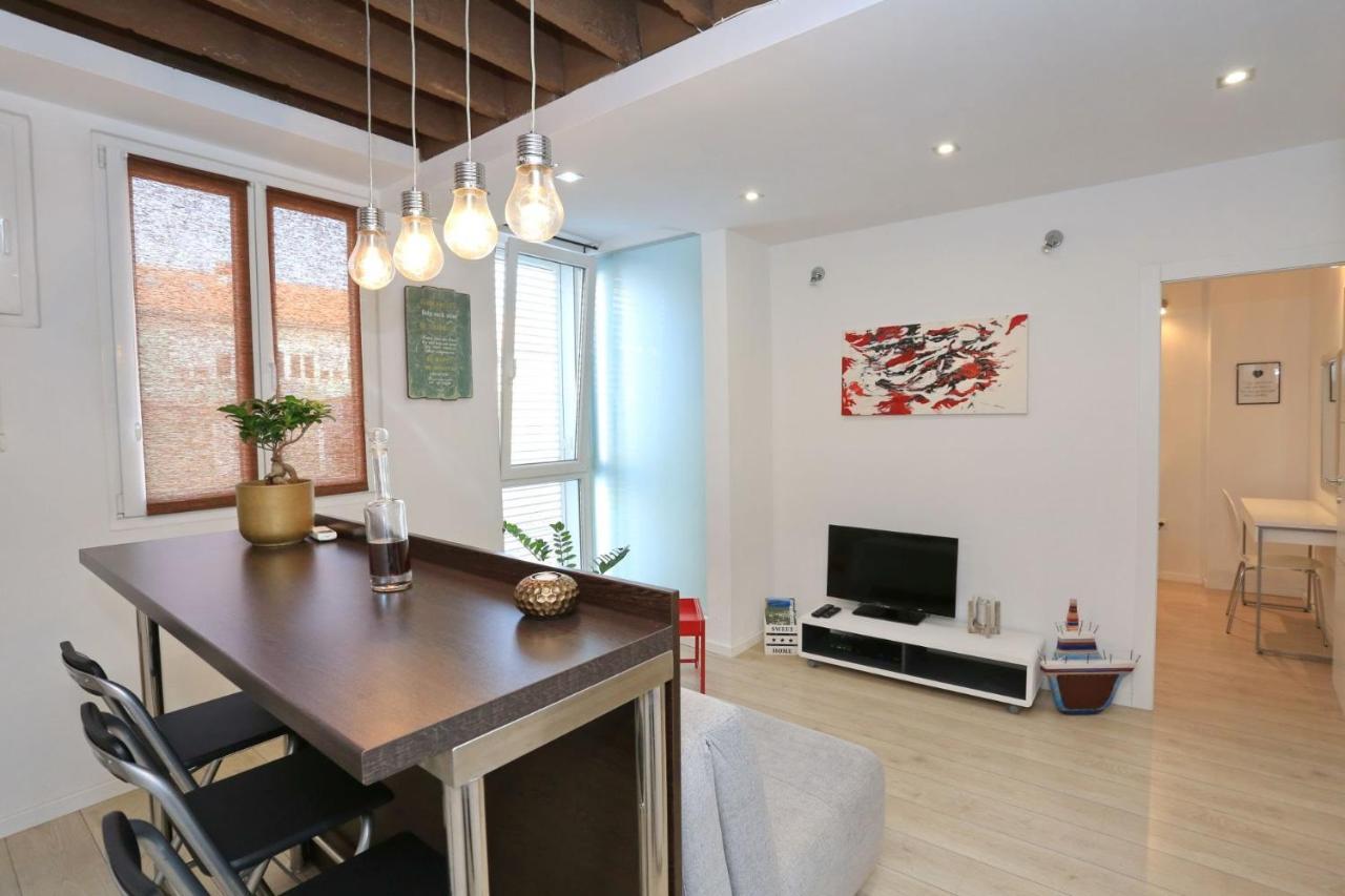 Cardo Apartments Ζαντάρ Εξωτερικό φωτογραφία