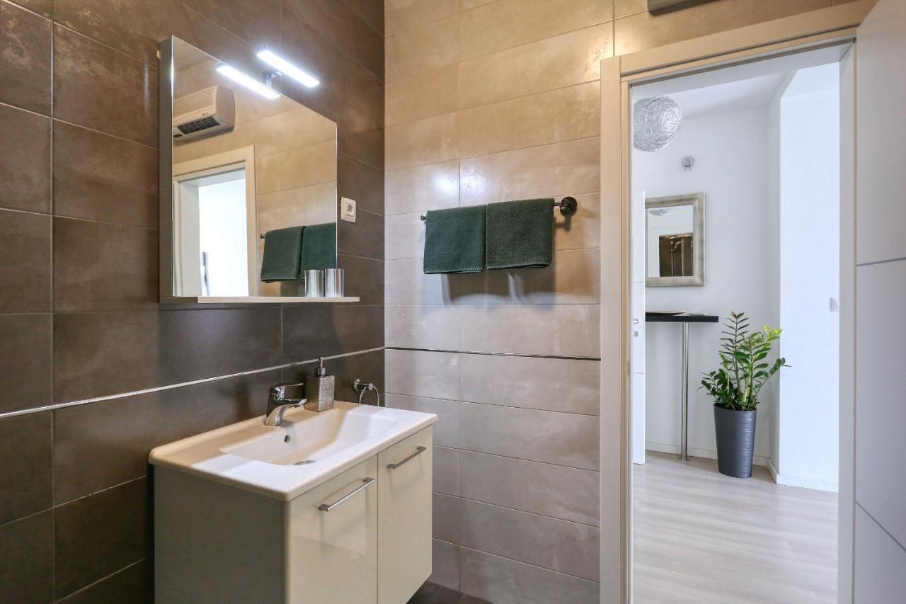 Cardo Apartments Ζαντάρ Εξωτερικό φωτογραφία