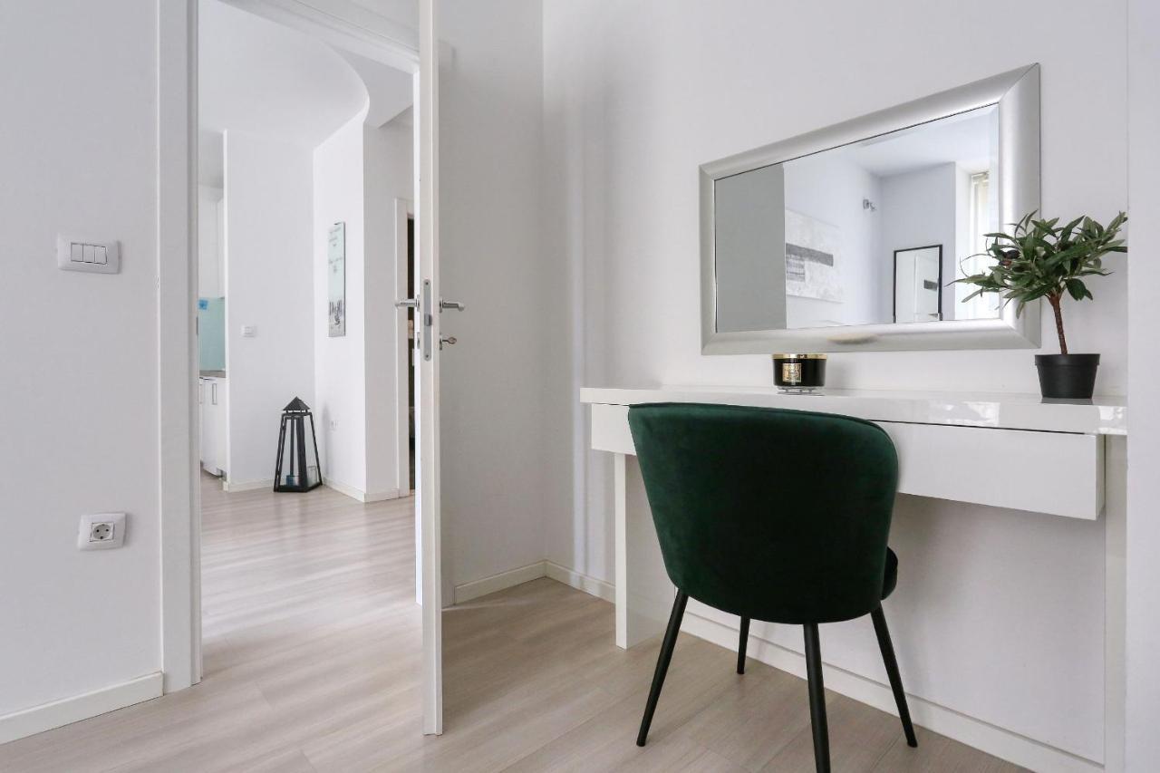 Cardo Apartments Ζαντάρ Εξωτερικό φωτογραφία
