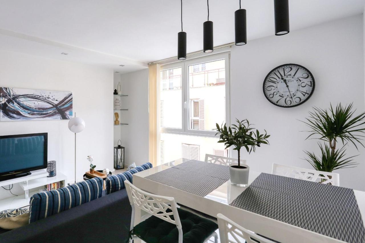 Cardo Apartments Ζαντάρ Εξωτερικό φωτογραφία