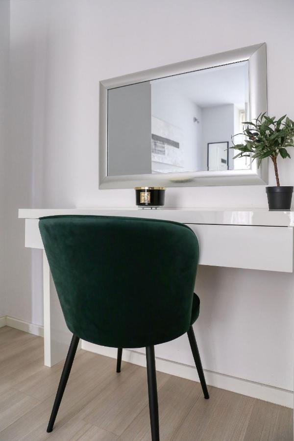 Cardo Apartments Ζαντάρ Εξωτερικό φωτογραφία