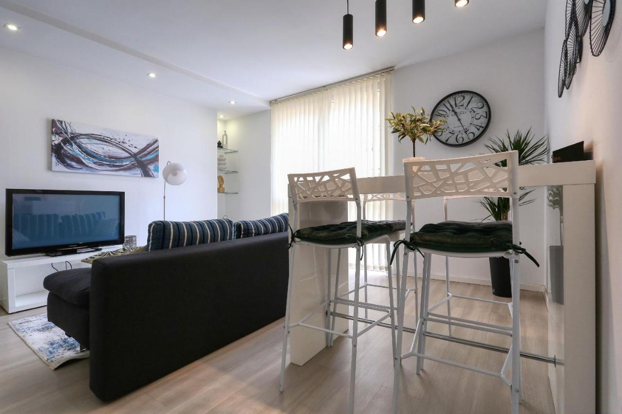 Cardo Apartments Ζαντάρ Εξωτερικό φωτογραφία